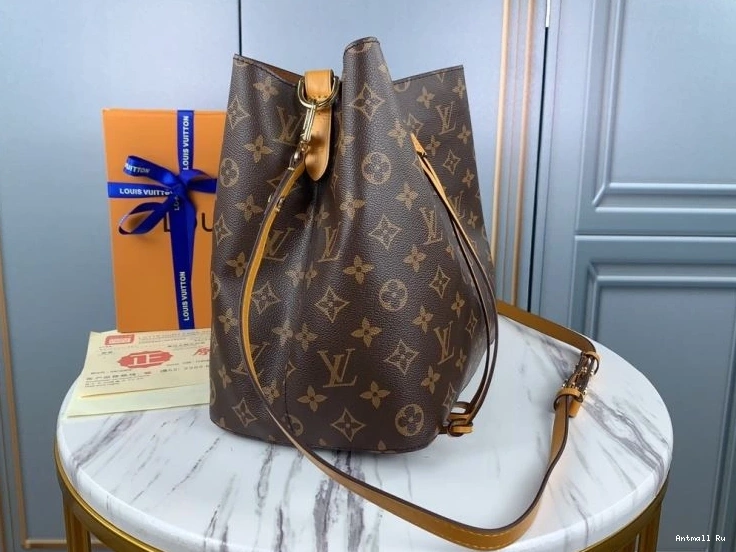 79879 Bucket FreshLook Louis Bags Vuitton 0705